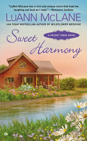 Sweet Harmony by LuAnn McLane
