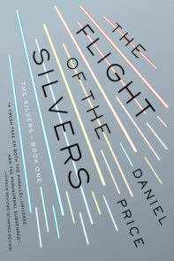 The Flight of the Silvers