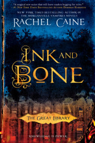 Sword and Pen by Rachel Caine: 9780451489265