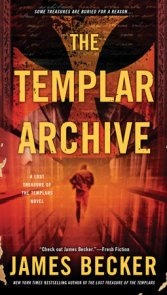 The Templar Archive