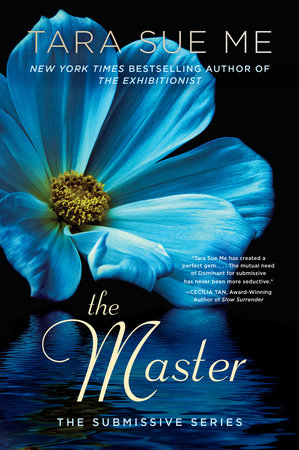 The Master by Tara Sue Me