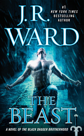 The Beast by J.R. Ward