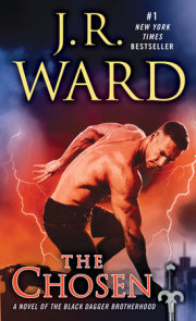 Blood Vow by J.R. Ward