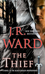 The Black Dagger Brotherhood: An Insider's Guide: Ward, J.R.:  9780451225009: : Books