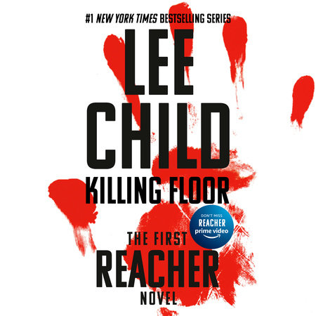 Killing Floor by Lee Child