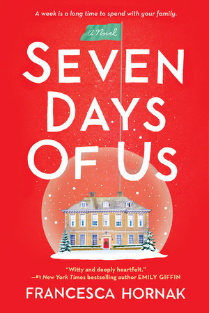 Seven Days of Us Book Cover Picture