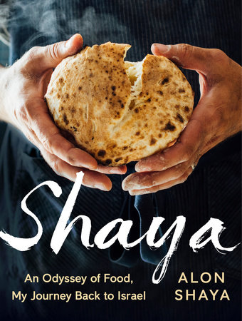 Shaya by Alon Shaya