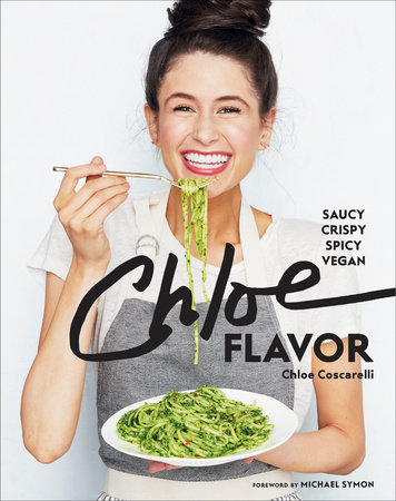 Chloe Flavor by Chloe Coscarelli