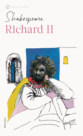 Richard II by William Shakespeare