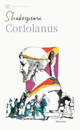 Coriolanus by William Shakespeare
