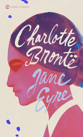 Jane Eyre by Charlotte Bronte