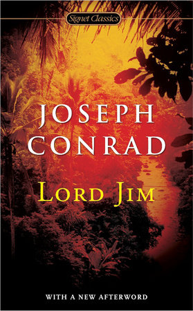 Lord Jim by Joseph Conrad