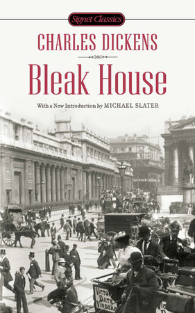 Bleak House by Charles Dickens