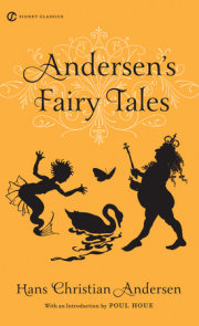 Hans Christian Andersen and His Victorian Translators