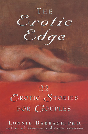 The Erotic Edge by 