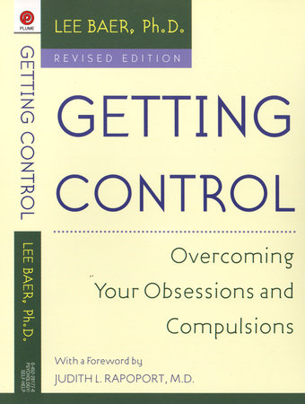 Getting Control (Revised Edition) by Lee Baer