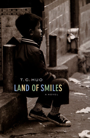 Land of Smiles by T. C. Huo