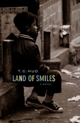 Land of Smiles