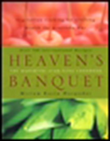 Heaven's Banquet by Miriam Kasin Hospodar