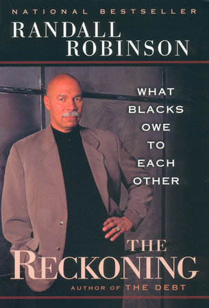 The Reckoning by Randall Robinson