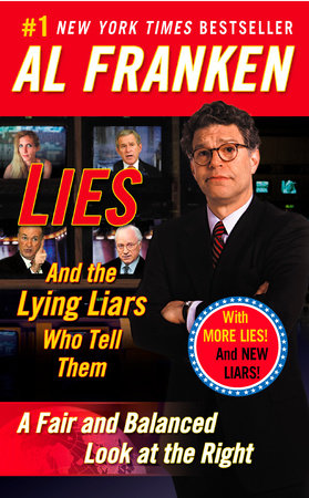 Lies by Al Franken