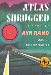 Atlas Shrugged (Centennial Ed. HC)