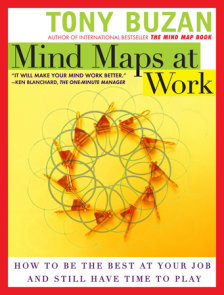 Mind Maps at Work