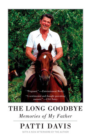 The Long Goodbye