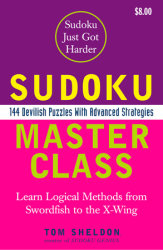 Sudoku Master Class