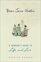 Dear Jane Austen