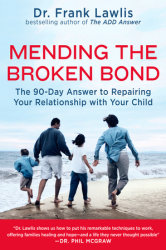 Mending the Broken Bond