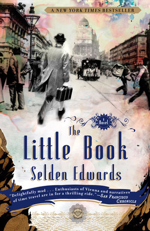 The Little Book by Selden Edwards