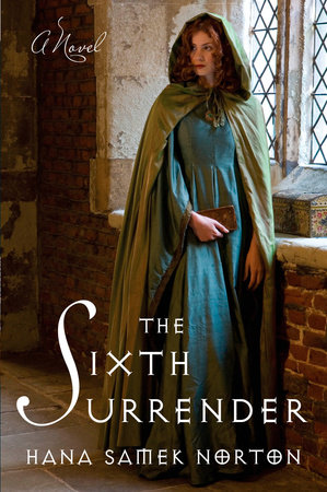 The Sixth Surrender by Hana Samek Norton