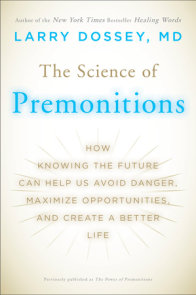 The Science of Premonitions