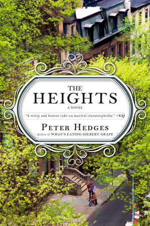 Katie Holmes quote: Working on Pieces of April with Peter Hedges at a