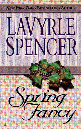 Spring Fancy by Lavyrle Spencer