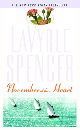 November of the Heart by Lavyrle Spencer