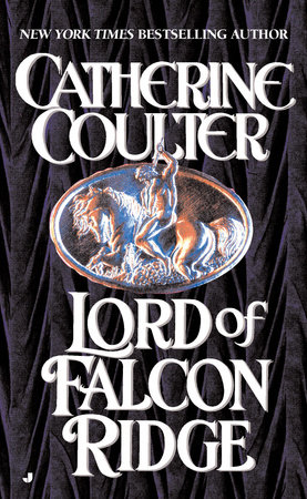 Lord of Falcon Ridge by Catherine Coulter