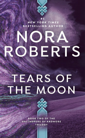 Tears of the Moon by Nora Roberts