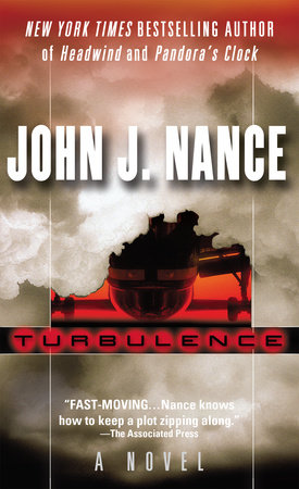 Turbulence by John J. Nance