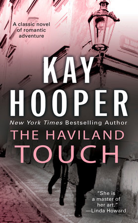 The Haviland Touch by Kay Hooper
