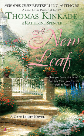 A New Leaf by Thomas Kinkade