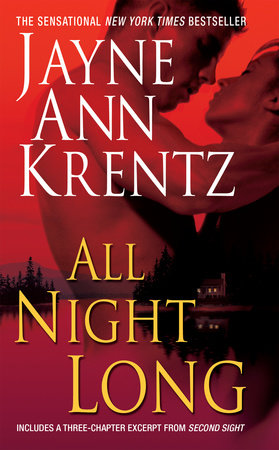All Night Long by Jayne Ann Krentz