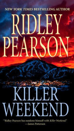 Killer Weekend by Ridley Pearson