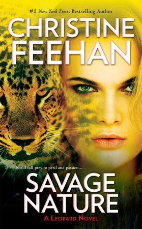 Savage Nature by Christine Feehan