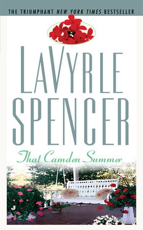 That Camden Summer by Lavyrle Spencer