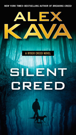 Silent Creed by Alex Kava