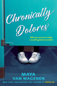 Chronically Dolores
