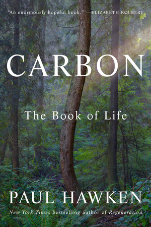 Carbon by Paul Hawken