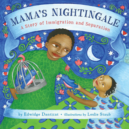Mama's Nightingale by Edwidge Danticat